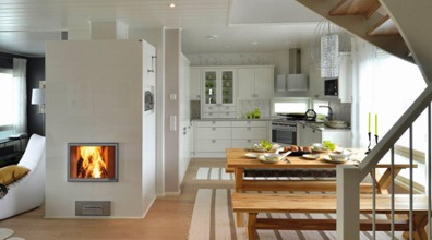 Ahi alppi leivaahjuga Leivaahjuga modernne ahi